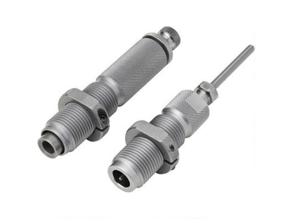 Hornady 6.5 Creedmoor 2-Die Set