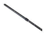 Accu-Tech Quad Adjustable Carbon Fibre Shooting Stick