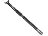 Accu-Tech Quad Adjustable Carbon Fibre Shooting Stick