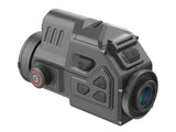 Guide TB1250 Pro Thermal Clip-On with Laser Rangefinder