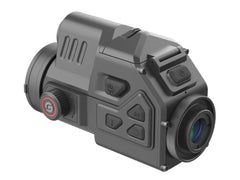 Guide TB1250 Pro Thermal Clip-On with Laser Rangefinder