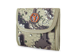 Hunters Element Ballistic Ammo Wallet - Veil Camo