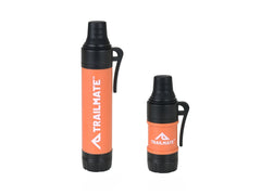 Trailmate Water Filter Straw