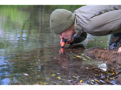Trailmate Water Filter Straw