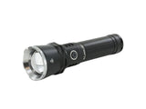 Klarus A3 Zoomable Flashlight 2200 Lumens USB-C Rechargeable