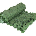 Game On Grassland Camo Net 6m x 2.4m Large Camo Cover