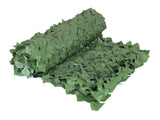 Game On Grassland Camo Net 3m x 2.4m Lightweight Camo Cover