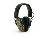 Howard Leight Impact Sport Electronic Earmuffs 22dB | Camo