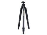 Precision Pro Range Pro 36mm Carbon Field Tripod
