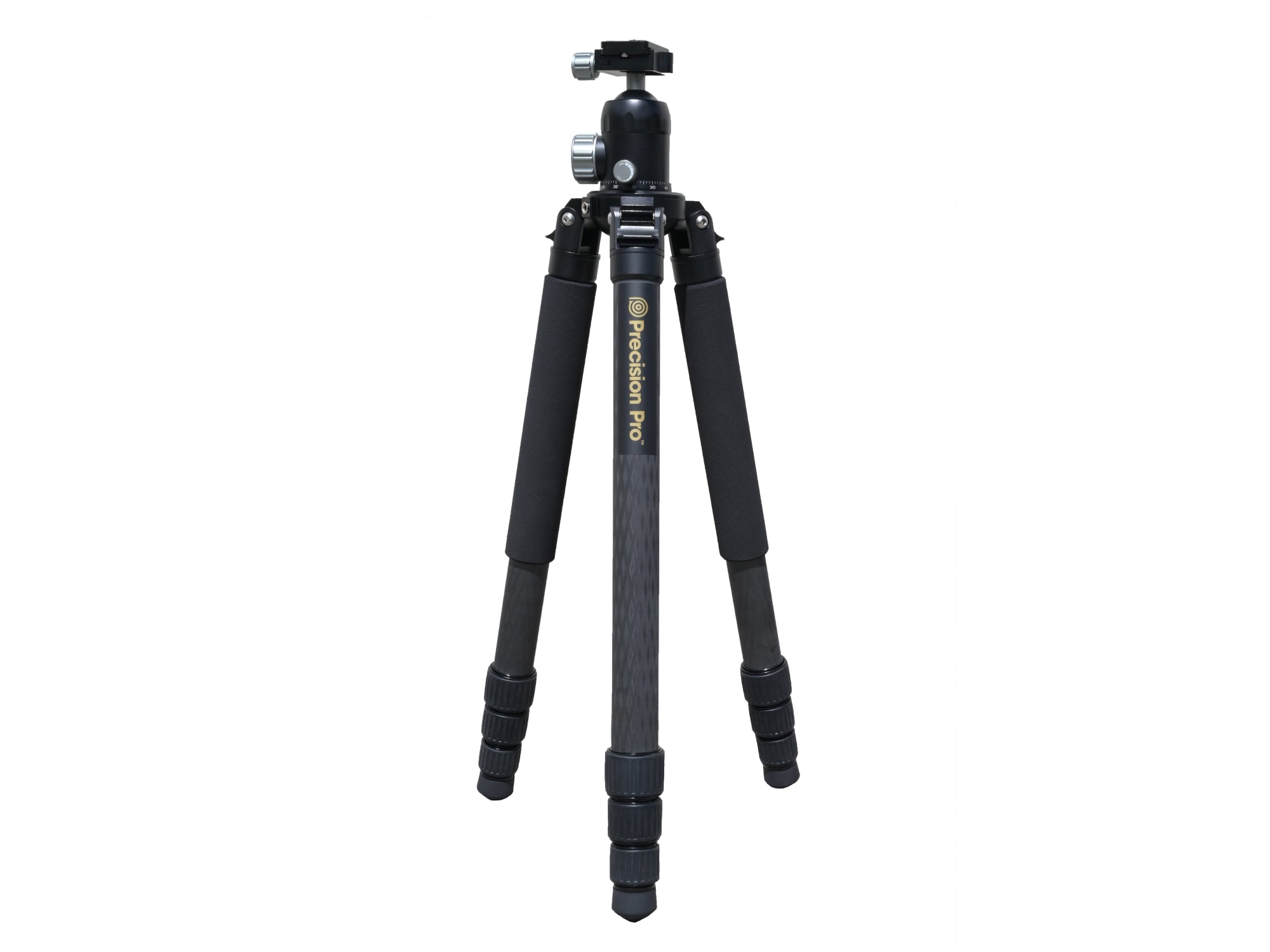 Precision Pro Range Pro 36mm Carbon Field Tripod