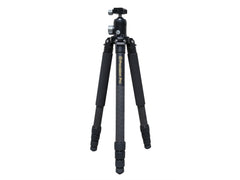 Precision Pro Range Pro Carbon Tripod 172CM - 25KG Support *Heavy-Duty