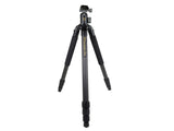 Precision Pro Field Pro Carbon Tripod 170cm 20kg Load