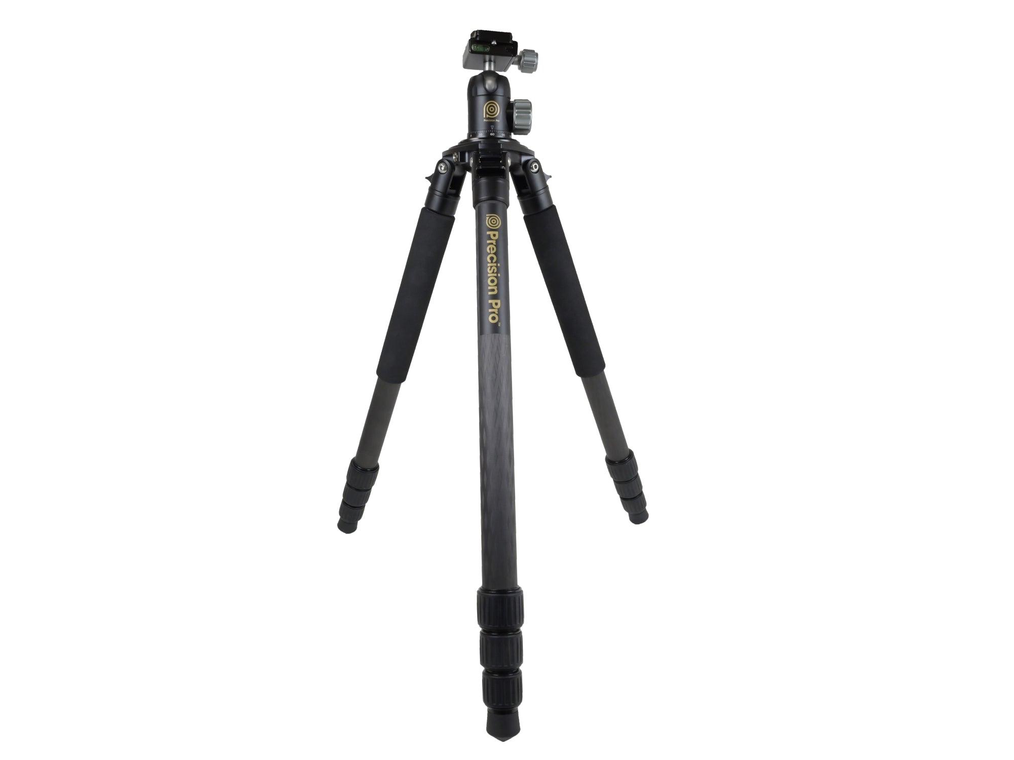 Precision Pro Field Pro Carbon Tripod 170cm 20kg Load