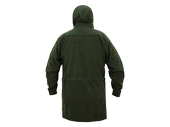 Swazi Windriver Fleece Windproof Jacket Olive