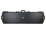 Supermax Heavy Duty Double Rifle Case 53"