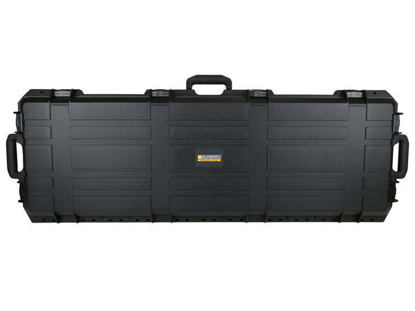 Supermax Heavy Duty Double Rifle Case 45