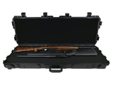 Supermax Heavy Duty Double Rifle Case 45"