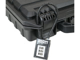 Supermax Lockable Ammo Storage Box 6.5L