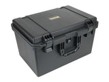 Supermax Lockable Ammo Storage Box 47.7L