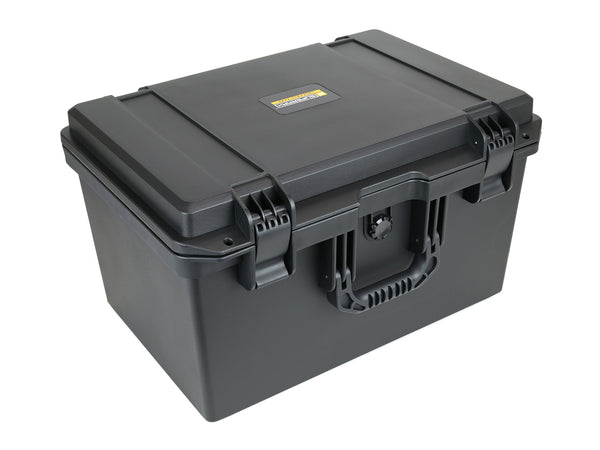 Supermax Lockable Ammo Storage Box 47.7L