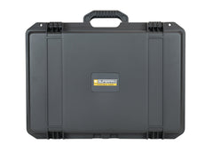 Supermax Lockable Ammo Storage Box 47.7L
