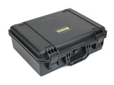 Supermax Lockable Ammo Storage Box 20.3L