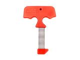 Sagan Saw I Field Bone Saw | Orange