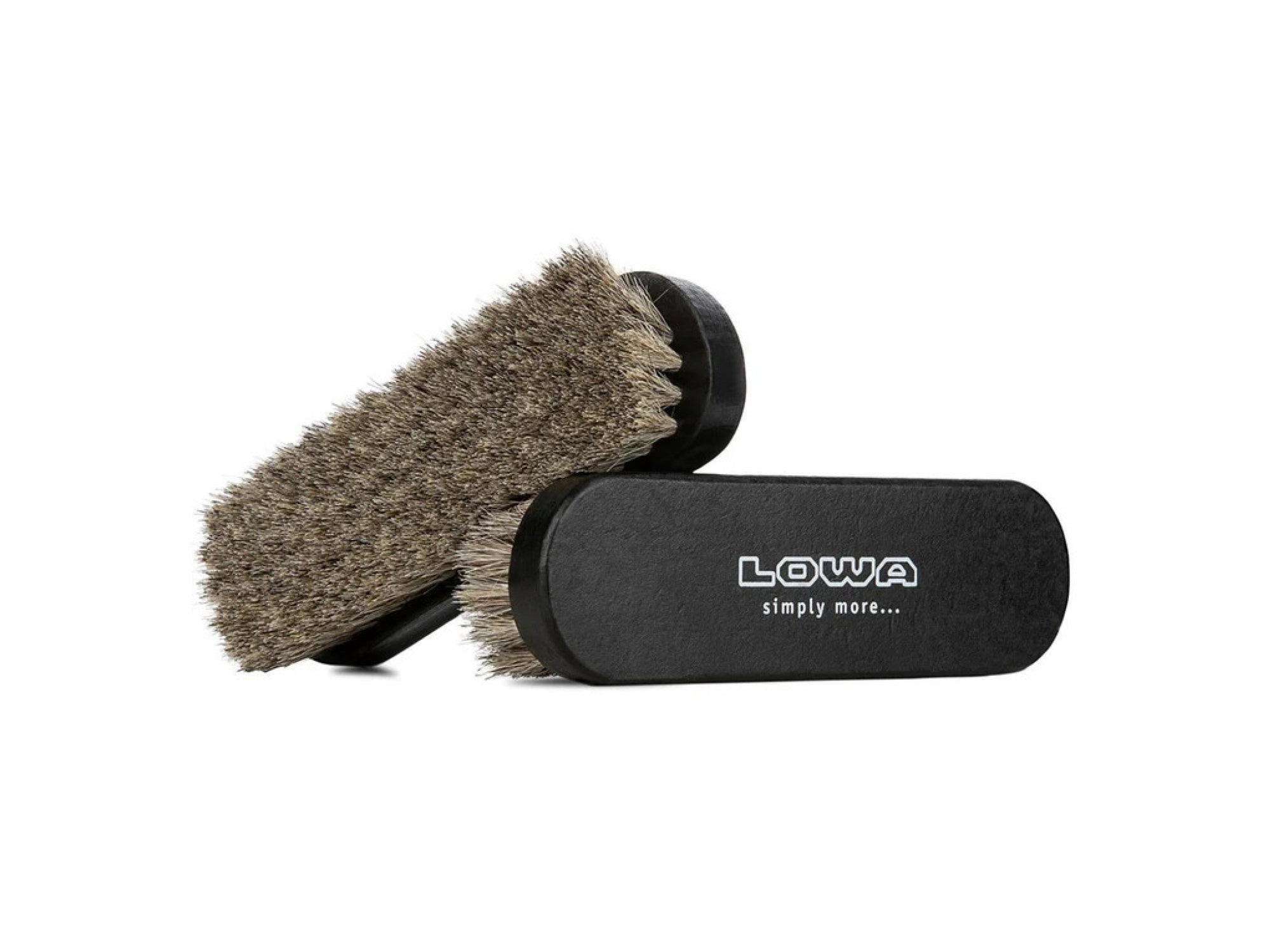 Lowa Shoe Care & Polishing Brush