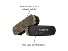 Lowa Shoe Care & Polishing Brush
