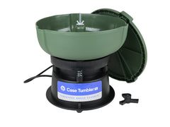 Accu-Tech Case Tumbler Pro Brass Cleaner 3.5L