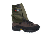 Stoney Creek Tricord Short Gaiters | Bayleaf