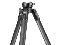Vanguard Endeavor RL 263 APR Carbon Tripod Arca/Pic-Rail Platform