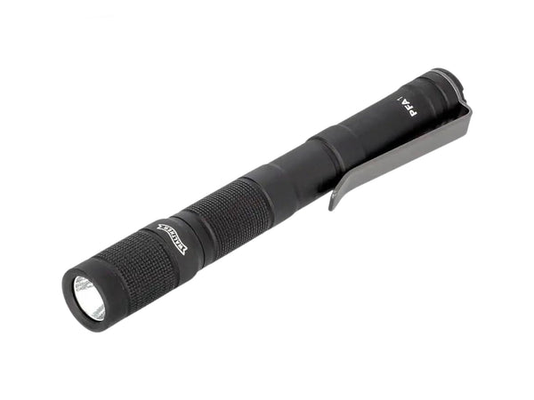 Walther PFA1 100 Lumen Torch