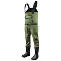 Mainlander Unisex Explorer Chest Waders 3.5mm Neoprene