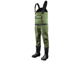 Mainlander Unisex Explorer Chest Waders 3.5mm Neoprene