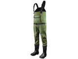 Mainlander Explorer Chest Waders