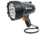 Night Saber Marine Hunter Waterproof Torch 1800 Lumens