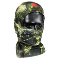 Stoney Creek Bean-A-Clap - Tuatara Forest Camo
