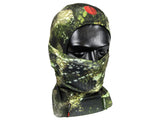 Stoney Creek Unisex Bean-A-Clap Multi-Use Headwear | Tuatara Forest Camo
