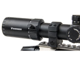 Ranger Premier Rifle Scope 4.5-14x44