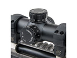 Ranger Premier Rifle Scope 4.5-14x44