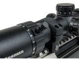 Ranger Premier Rifle Scope 4.5-14x44