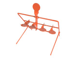 Fun Target Deluxe 5 Airgun Swing Targets