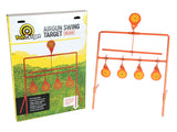 Fun Target Deluxe 5 Airgun Swing Targets