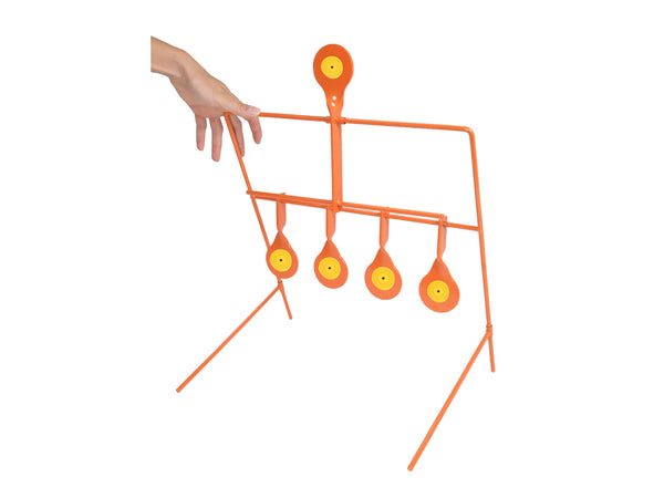 Fun Target 5 Rimfire Swing Target