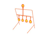 Fun Target 5 Rimfire Swing Target