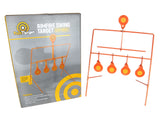 Fun Target 5 Rimfire Swing Target