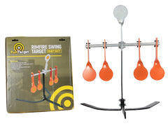 Fun Target Heavy Duty 5 Rimfire Swing Target