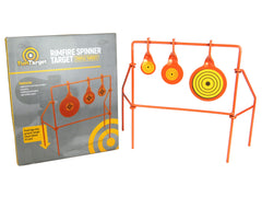 Fun Target 3 Rimfire Spinner Target