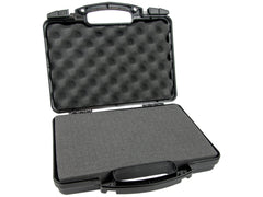 Supermax Heavy-Duty Pistol Case